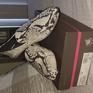 Vincent Caputo loafers